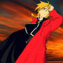 Edward Elric