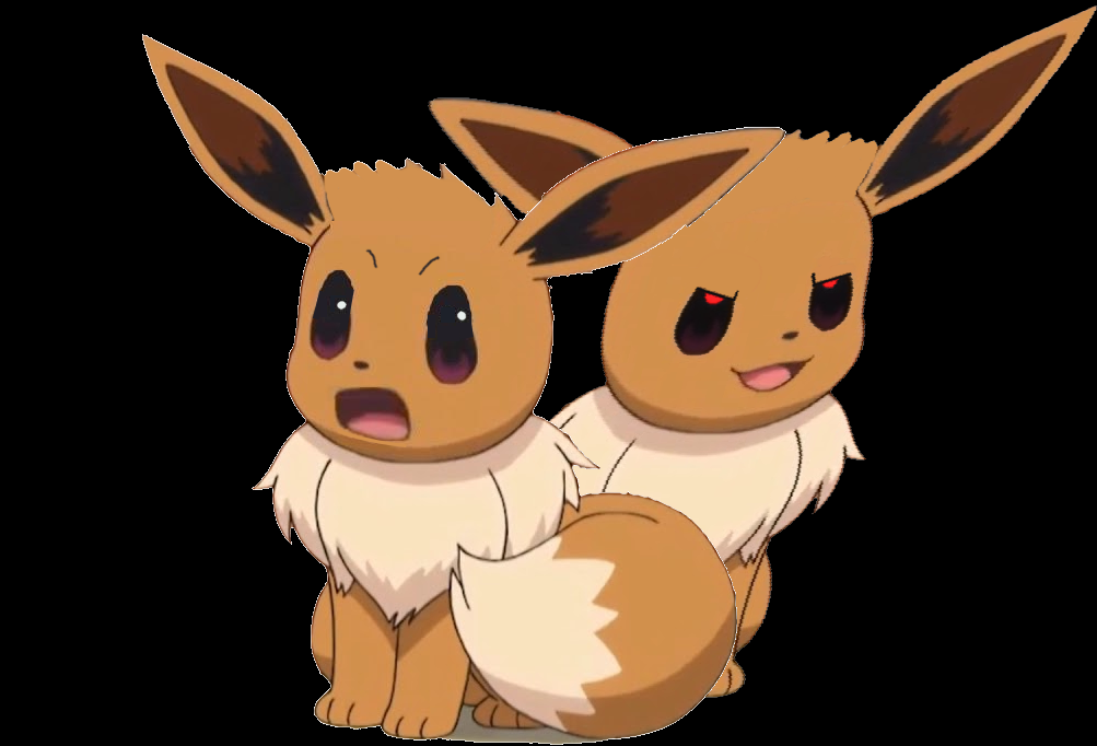 Eevee icon by PKM-150 on DeviantArt