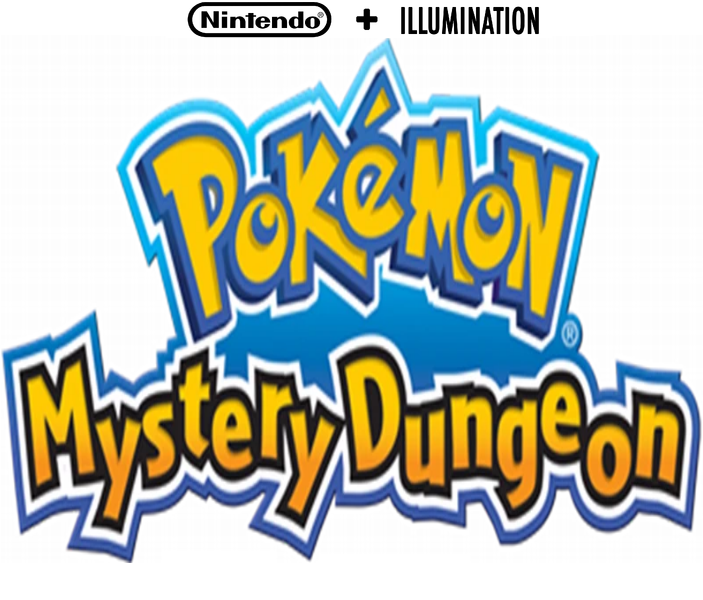 New Pokemon Mystery Dungeon 2025
