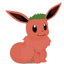 Bob the Red Eevee (2023-2027) (EeveeTales)