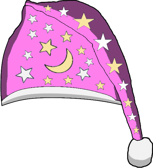 Serena's Eevee's Nightcap (V4) by Sonicfaners1991 on DeviantArt