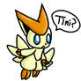 Victini