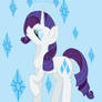 Rarity (Best Pony)