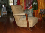 Upholstery by reenaj
