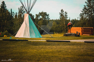 Tipi Relaxation