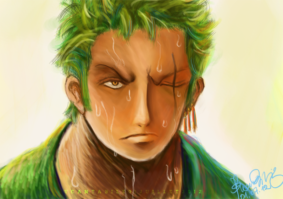 Zoro