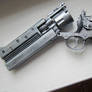 Steampunk Revolver Mark II (open)