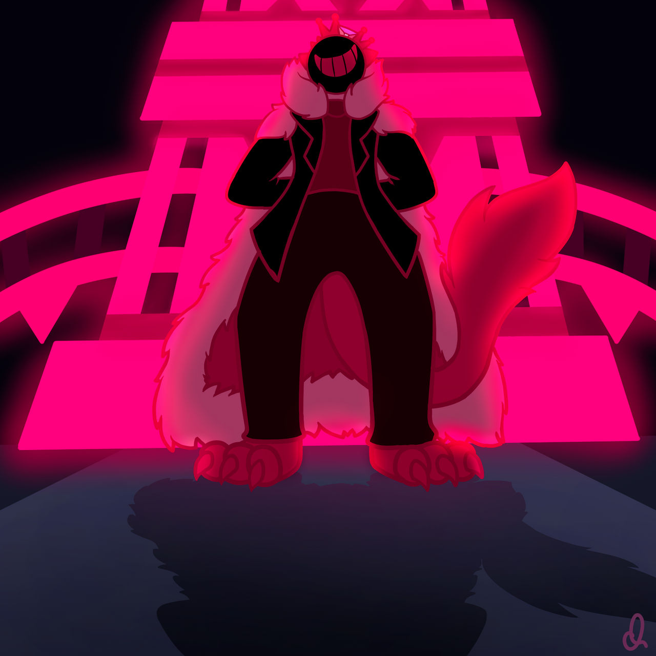 Art Fight Attack #15 by AlionaNight on DeviantArt