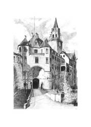 Sigmaringen Castle