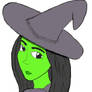 Elphaba Thropp