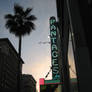 Pantages Theatre, L.A.