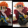 Eustass Kid Plush