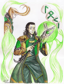 Loki-new-power