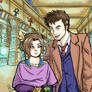 Annabel and the Doctor