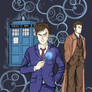 Doctor who 10