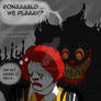 Pennywsie- Ronald.