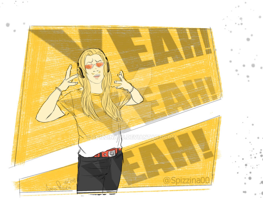 Mic Yeah 21 06 2019 By Spizzina00 On Deviantart