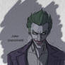 Joker Arkham origins