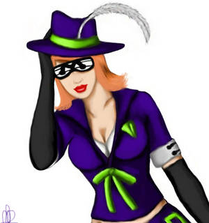 I'm the Music Meister!