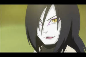 Orochimaru