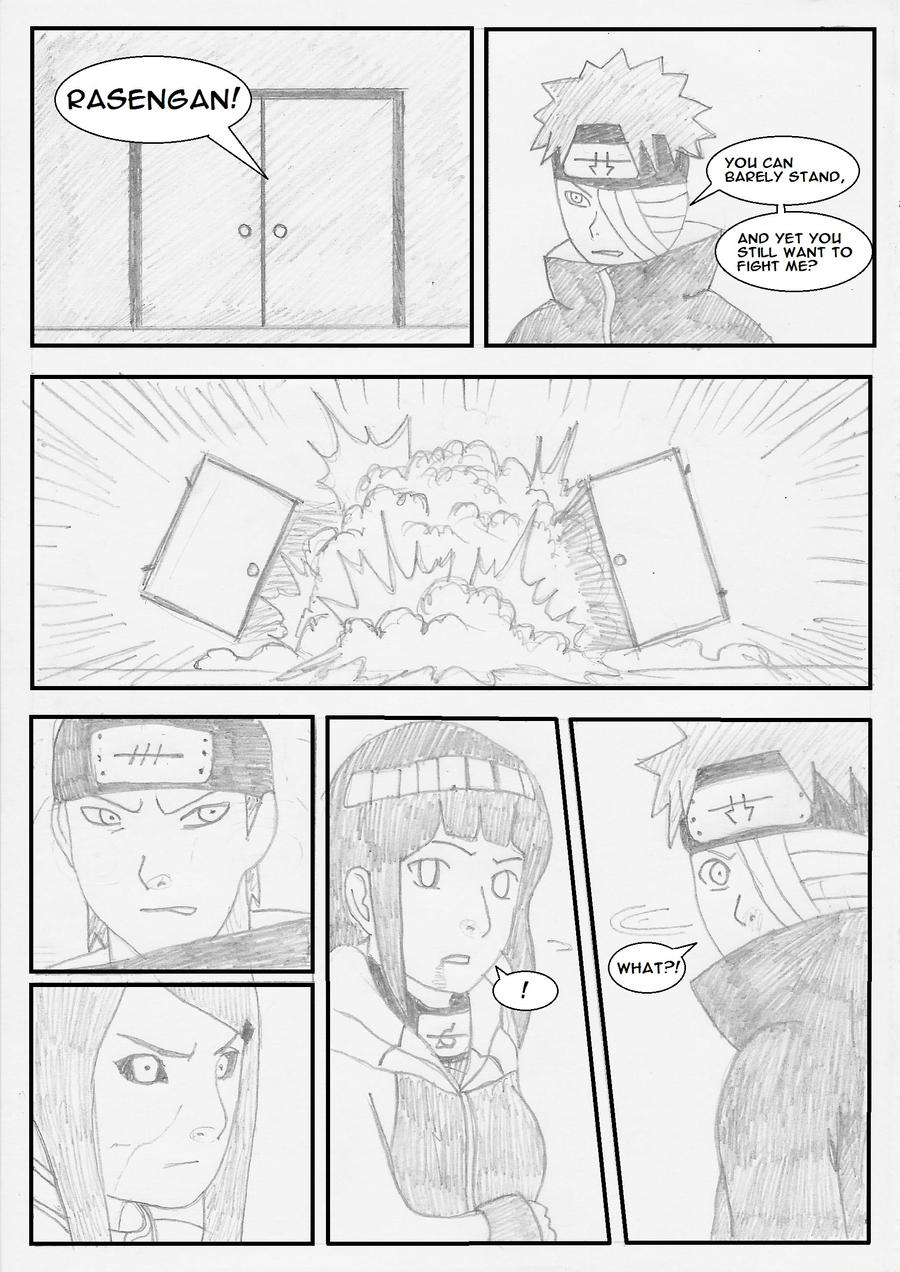 Naruto: Alternative Story: Ch. 10 PG 7