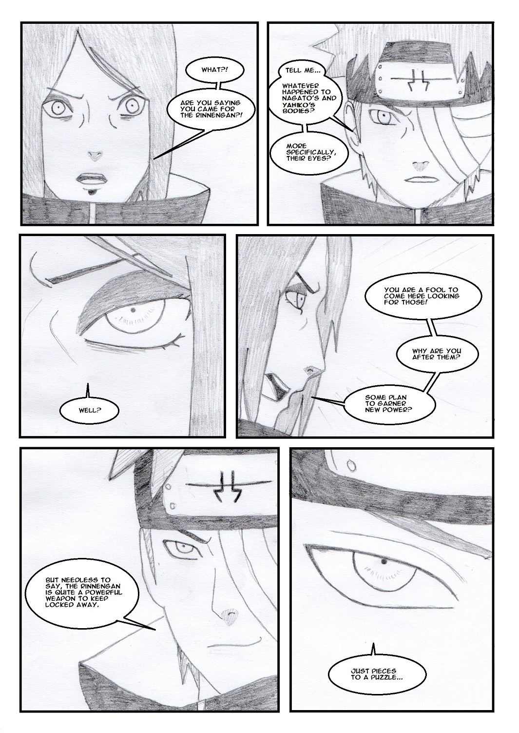 Naruto: Alternative Story: Ch. 16 PG 7