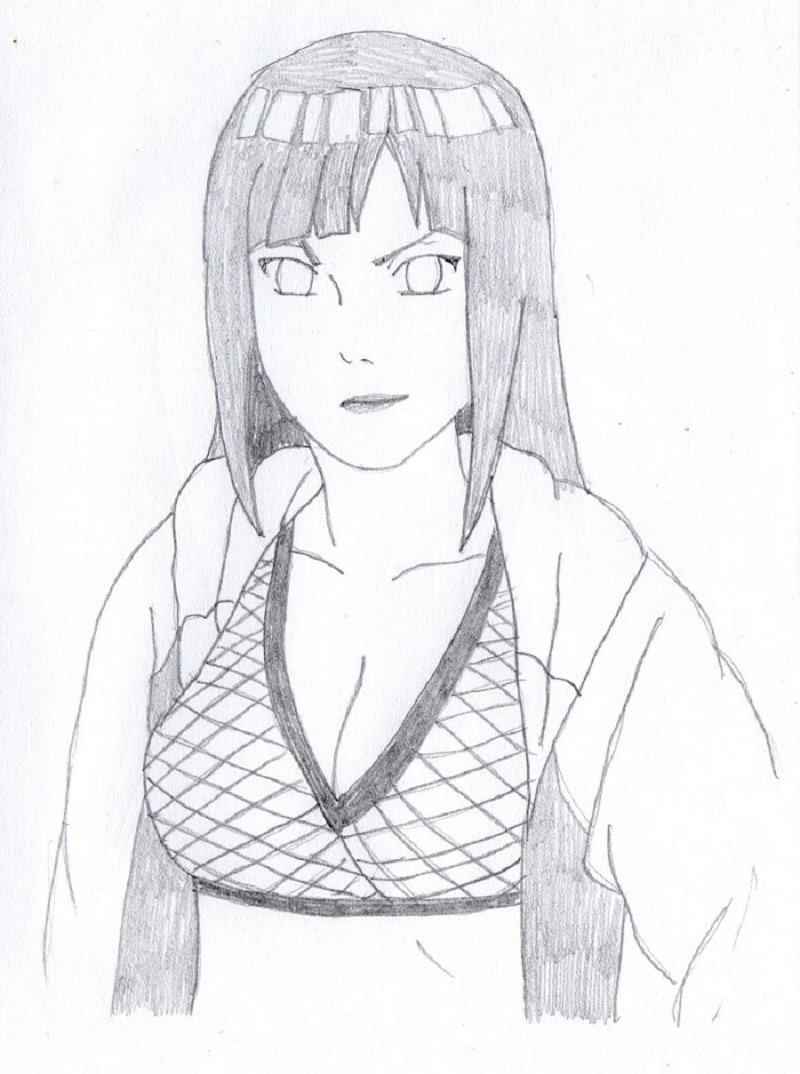 Hinata HyuugaNaruto: Road To Ninja [Movie] by WHS06 on DeviantArt