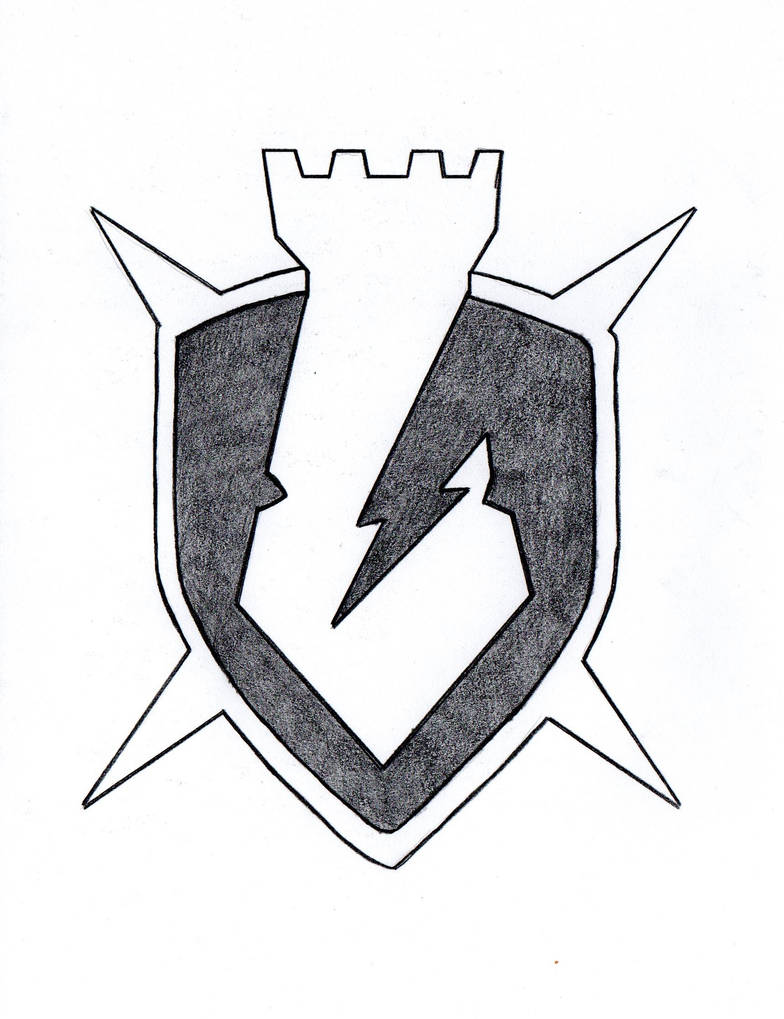 Call of Duty - Black Ops - Mercs emblem by TheIllusiveMan90 on DeviantArt