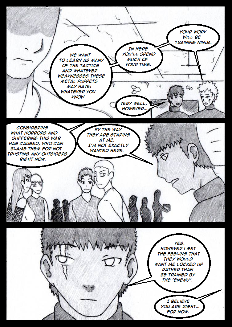 Strange Associations - Page 16 by TheIllusiveMan90 on DeviantArt