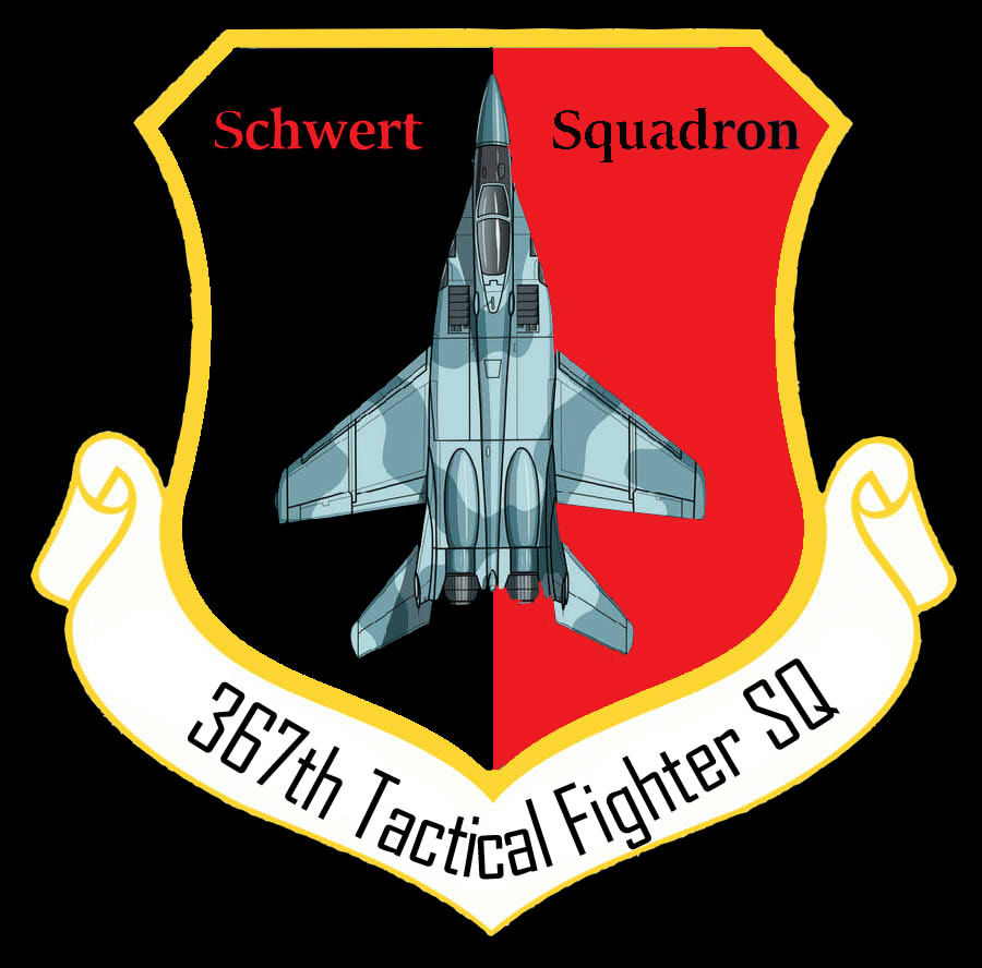 - 367th Tactical Fighter Squadron - by TheIllusiveMan90 on DeviantArt