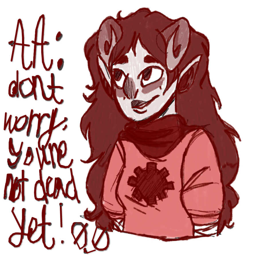 Cliche Aradia