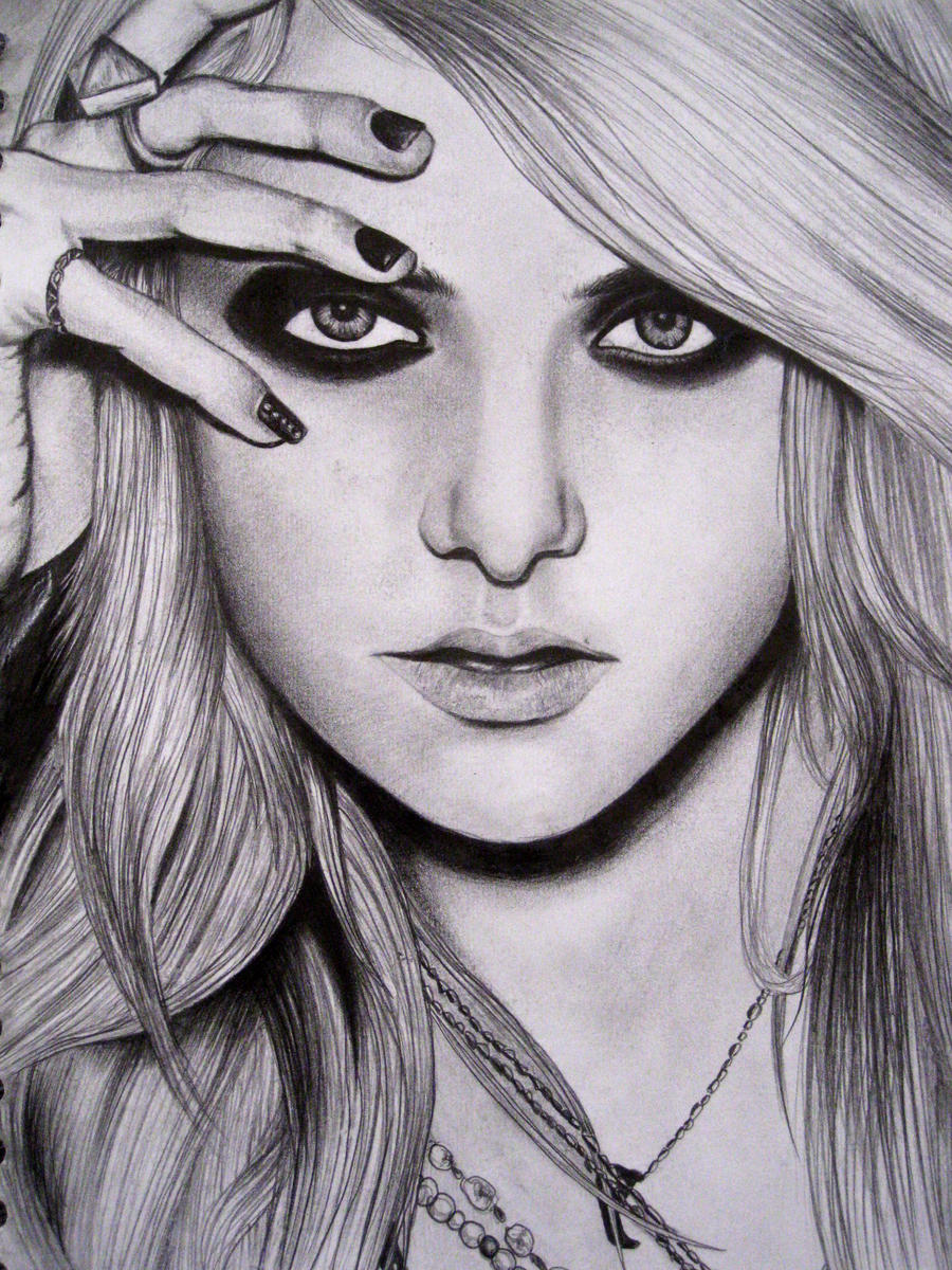 Taylor Momsen