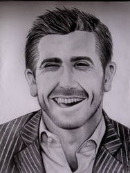 Jake Gyllenhaal