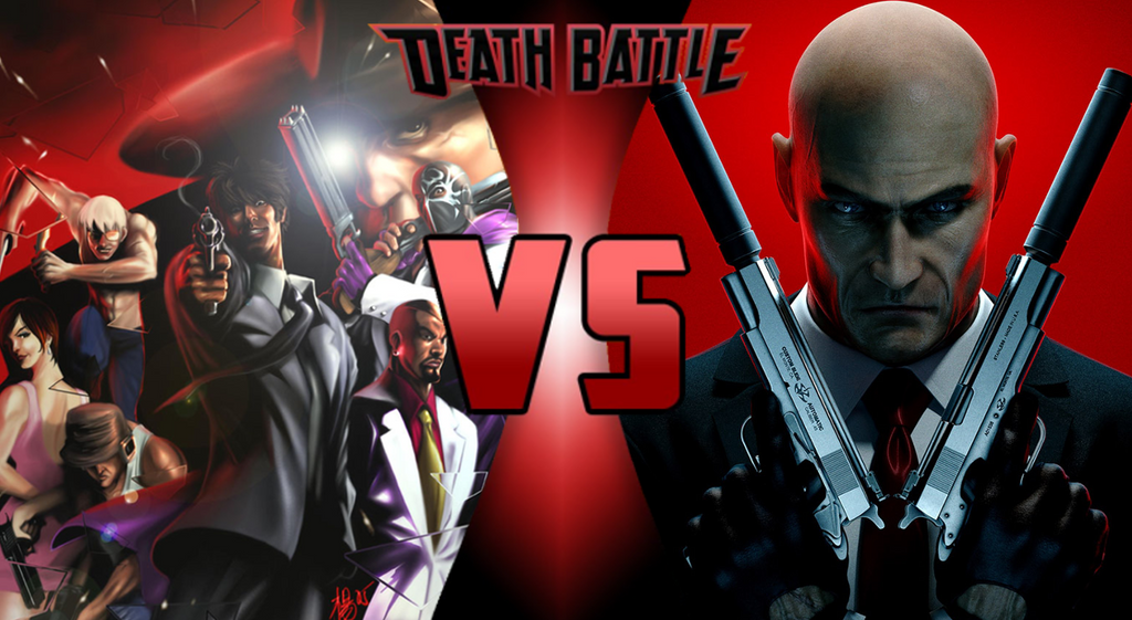 All Death Battles That I Have Claimed By 0mura2 On Deviantart