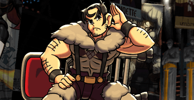 Skullgirls Encore Beowulf Hype 622 2 By Unlimitedb by 0mura2 Skullgirls Encore Beowulf Hype 622 2 By Unlimitedb by 0mura2