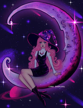 My Luminous