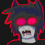 INFECTED WITH WHAT *redraw*