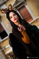 Maleficent - 1