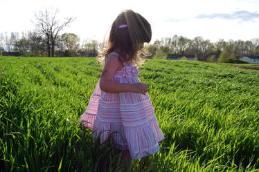 The Windy Day III