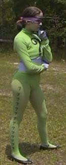 Female Riddler