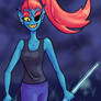 Undyne