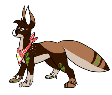 Explore the Best Atcham Art | DeviantArt