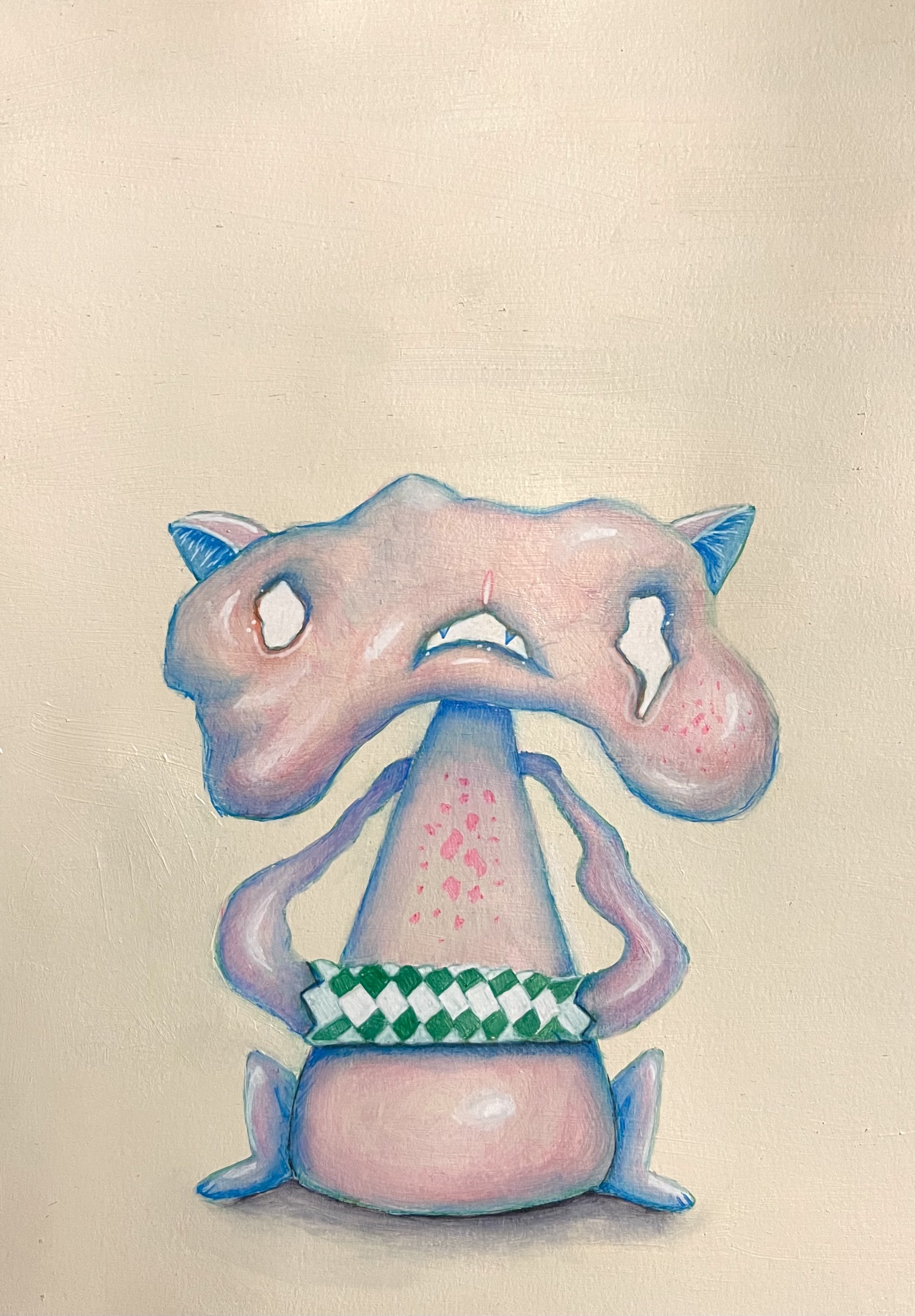 Gloop Cat by Sullenspoken on DeviantArt