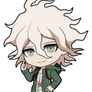 Nagito Komaeda