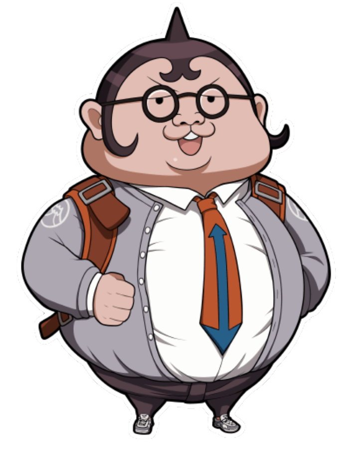 Hifumi Yamada by Breannapink26 on DeviantArt