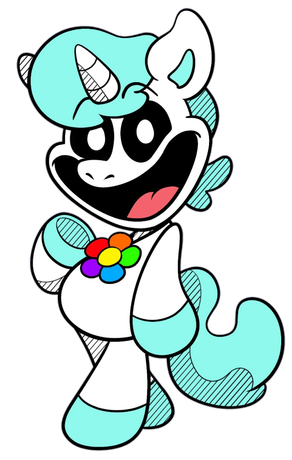 CraftyCorn by Breannapink26 on DeviantArt