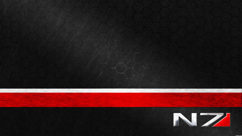 N7 Wallpaper