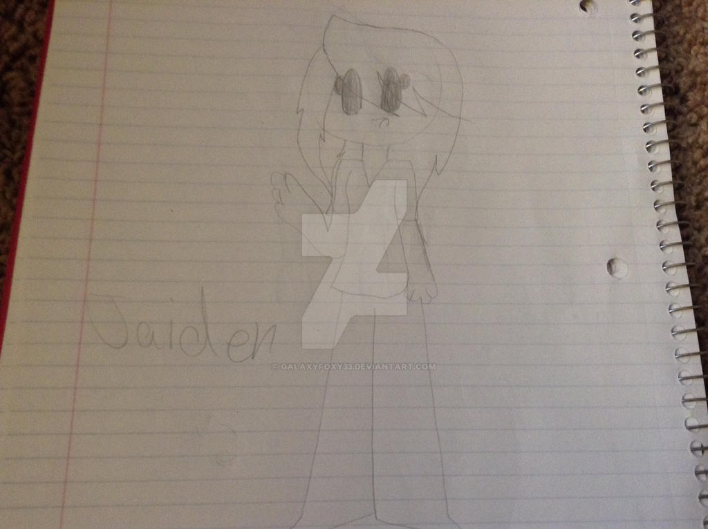 Jayden Animation Hand Guide Jaiden animations by Galaxyfoxy33 on DeviantArt