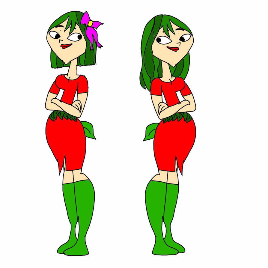 Cherries from Inanimate Insanity by TotalDramaSasha on DeviantArt