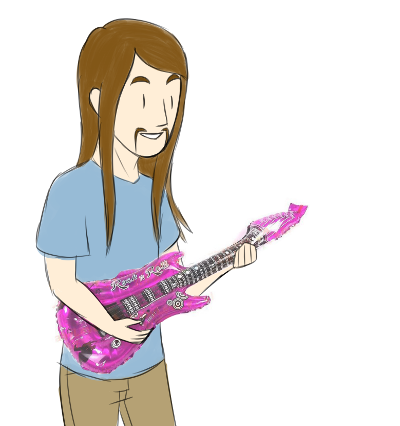 Toki Wartooth 2 by Liquid-Snakes on DeviantArt